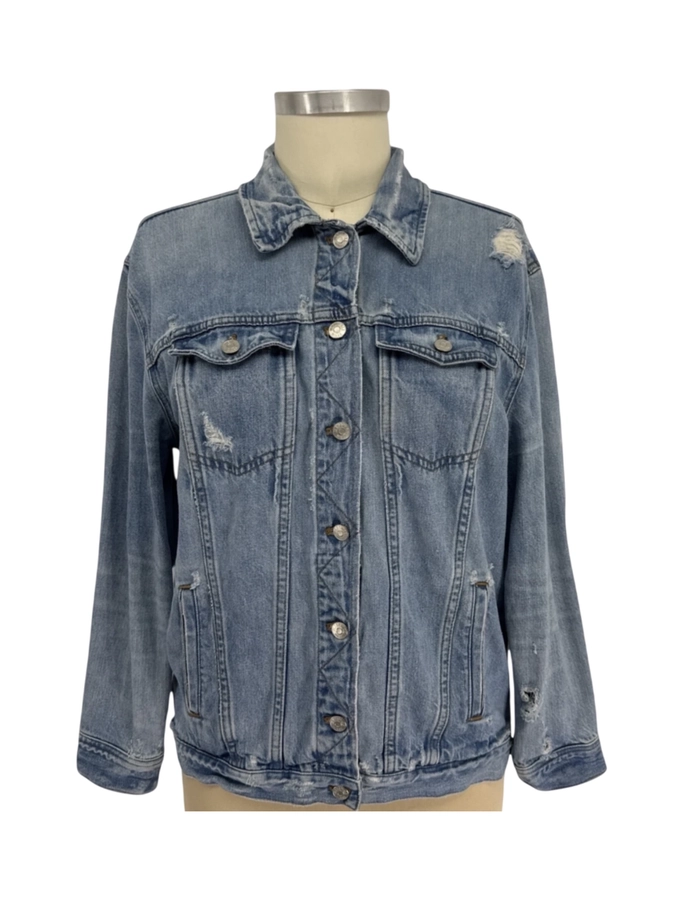 Madewell