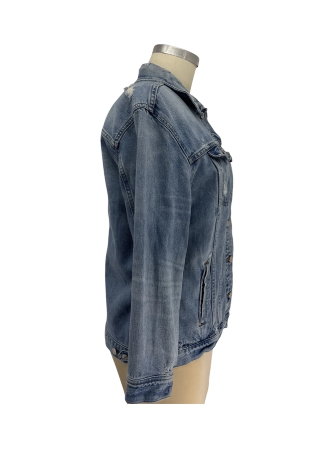 Madewell
