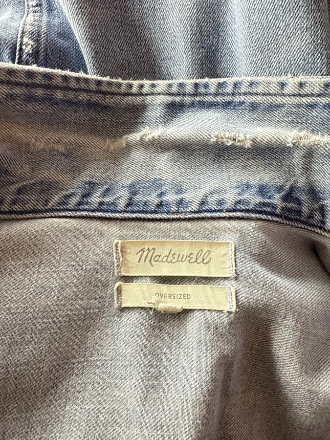 Madewell