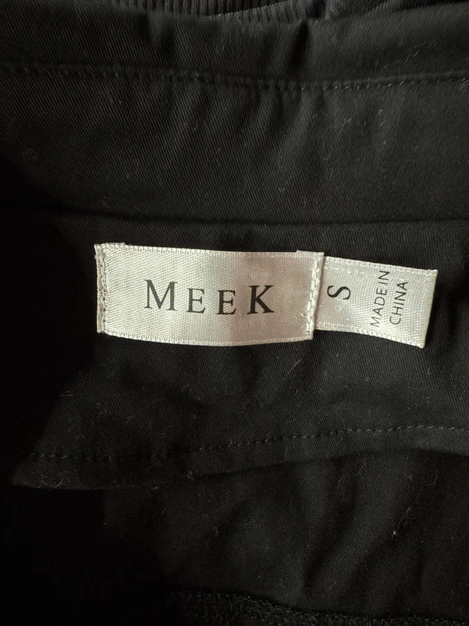 Meek