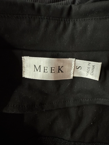 Meek