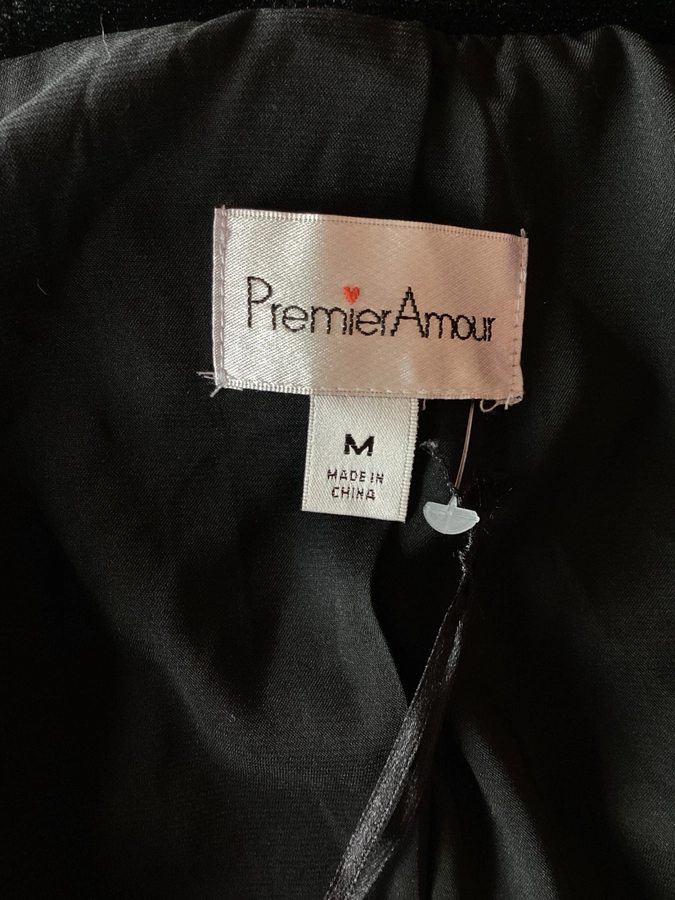 Premier Amour