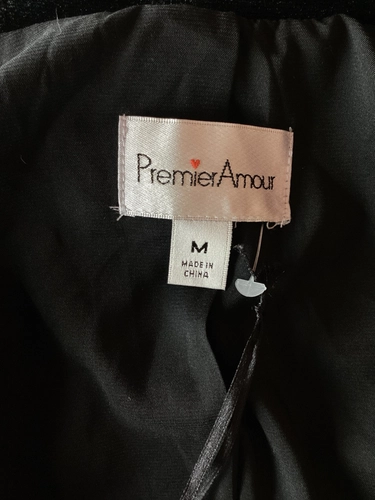 Premier Amour
