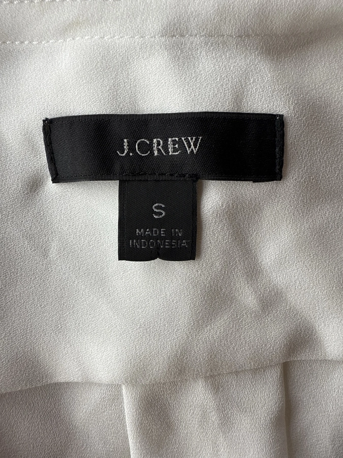 J. Crew