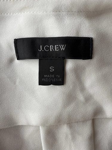 J. Crew