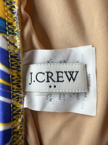 J. Crew