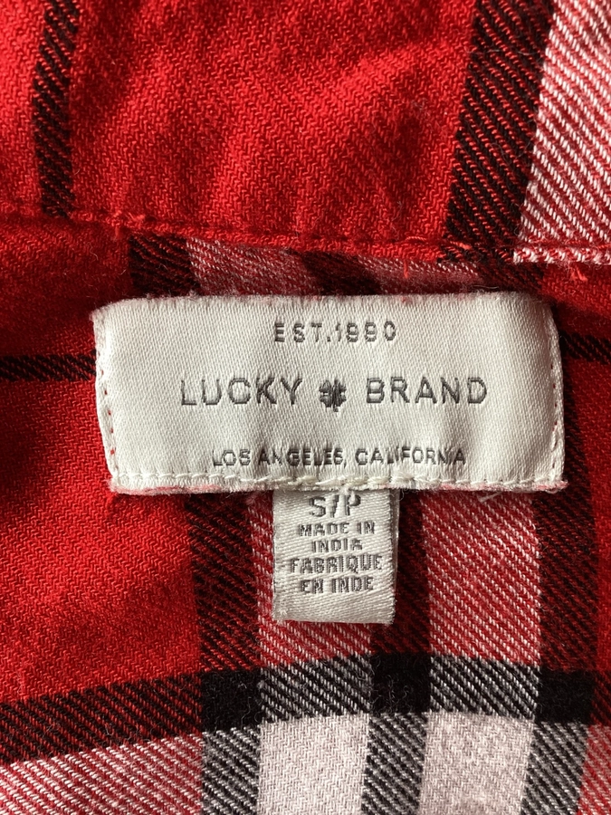 Lucky Brand