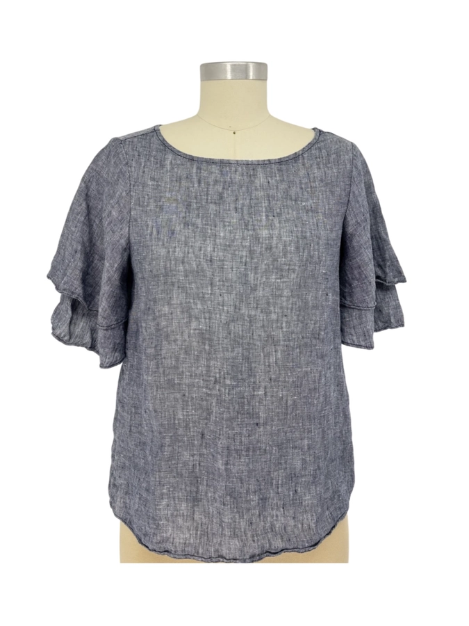 Unbranded