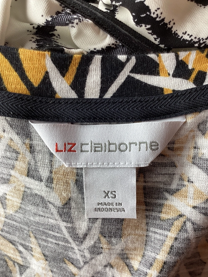 Liz Claiborne