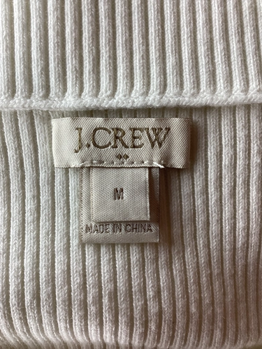 J. Crew