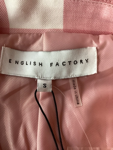 English Factory