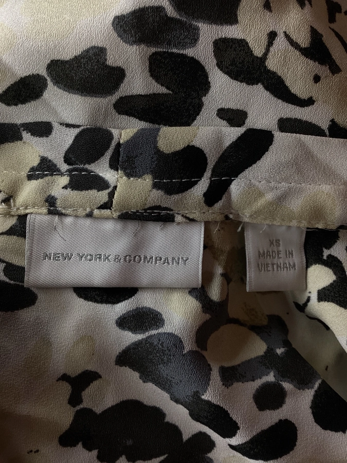 New York & Company