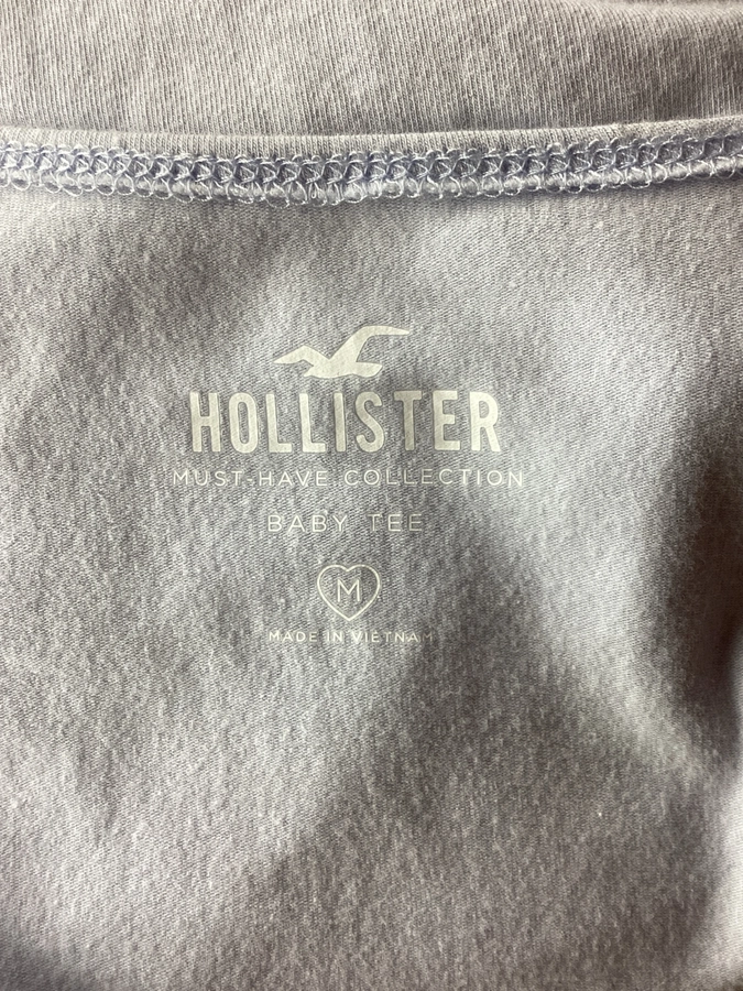 Hollister