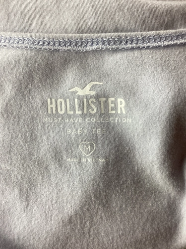 Hollister