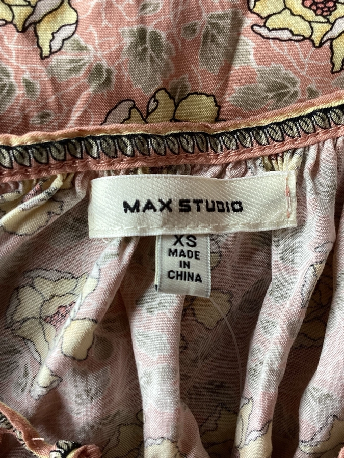 Max Studio