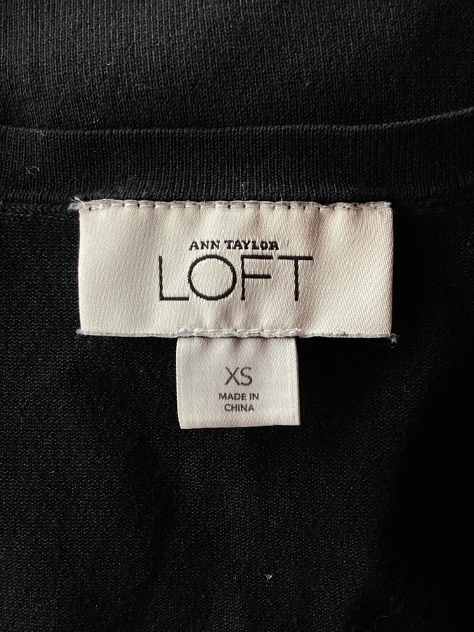 Ann Taylor Loft