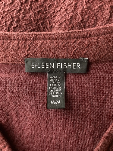 Eileen Fisher