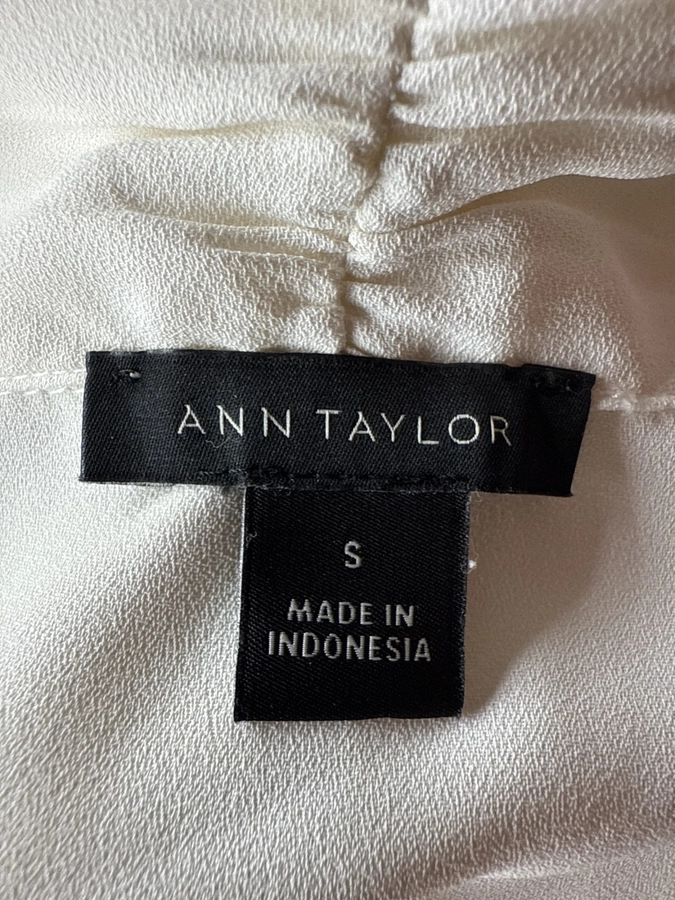 Ann Taylor