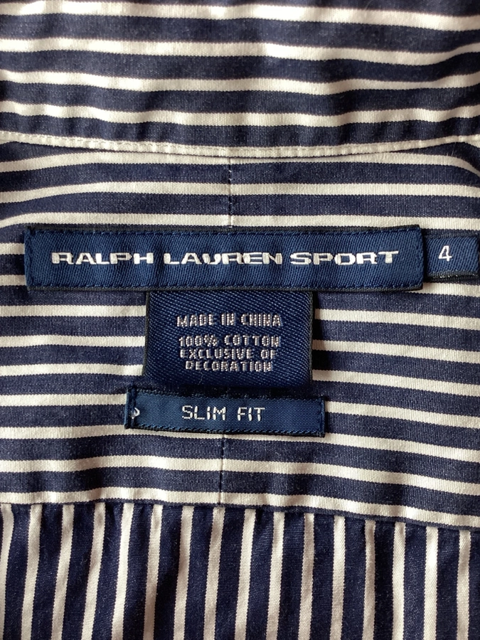Ralph Lauren Sport