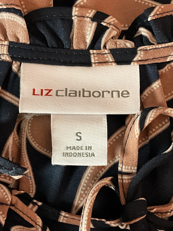 Liz Claiborne