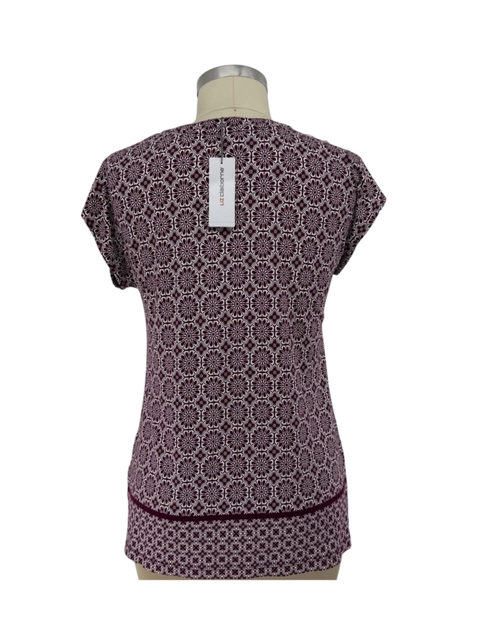 Liz Claiborne