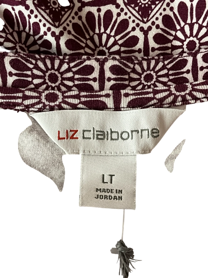 Liz Claiborne