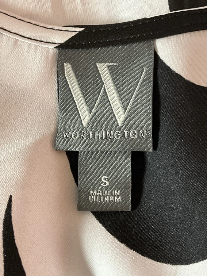 Worthington
