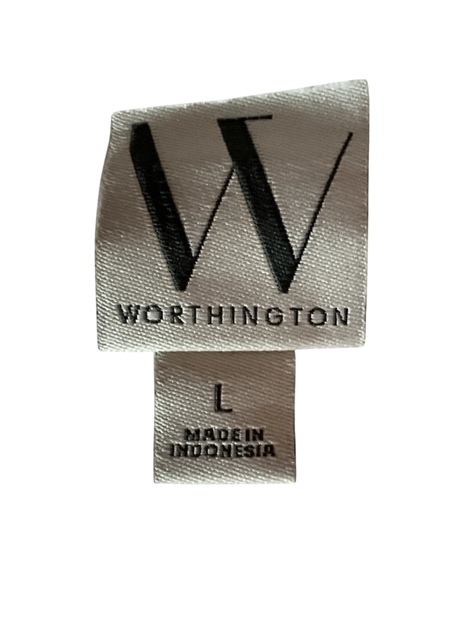 Worthington