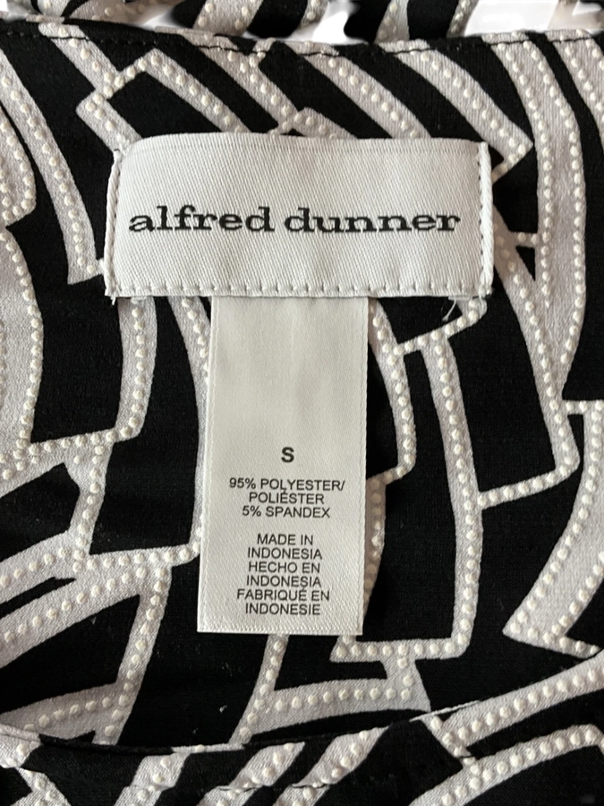 Alfred dunner