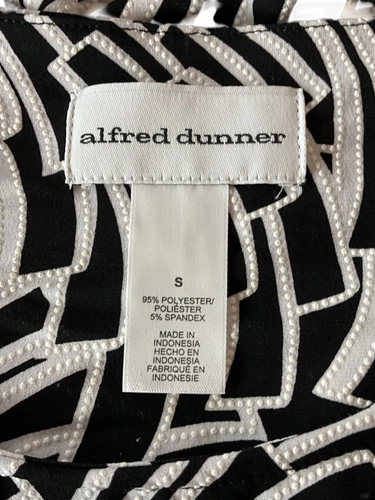 Alfred dunner
