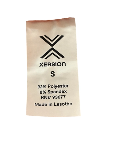 Xersion