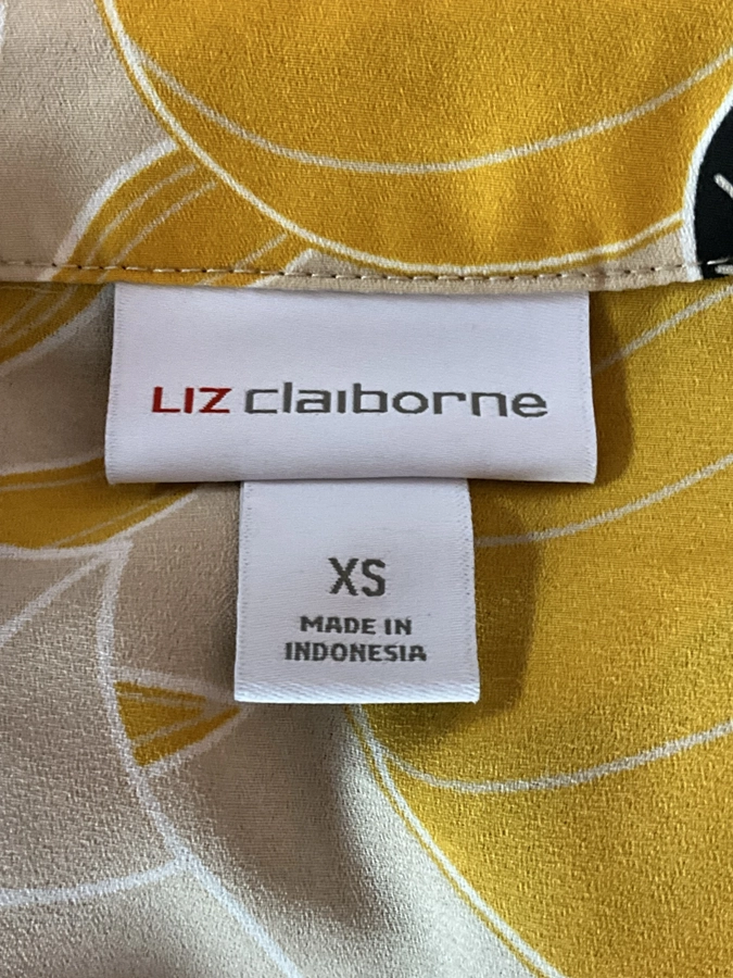 Liz Claiborne
