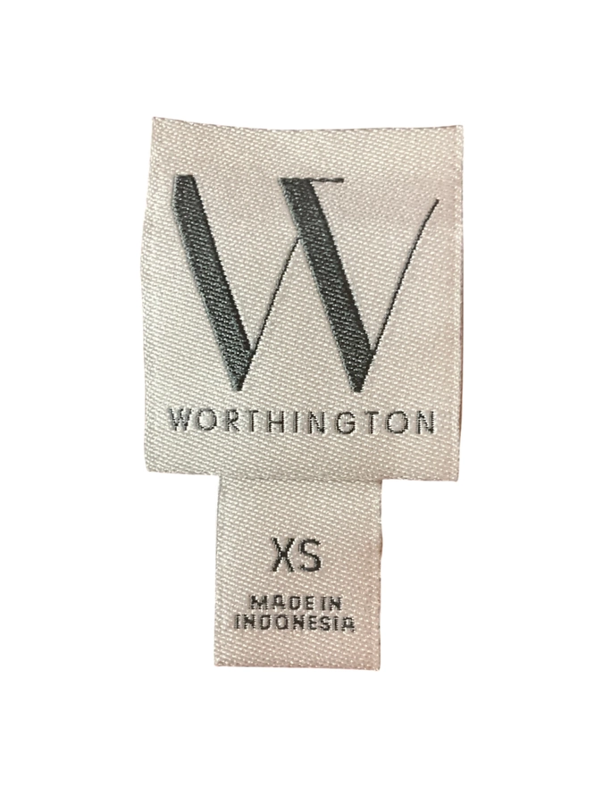 Worthington