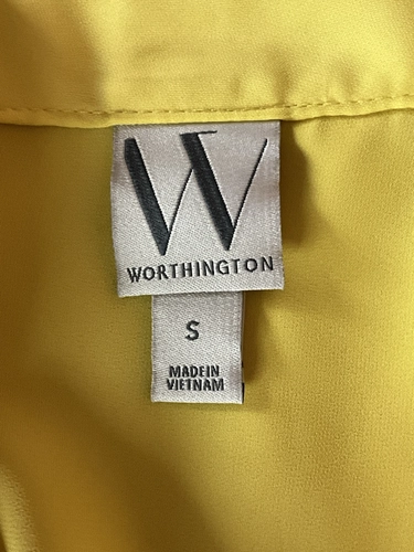 Worthington