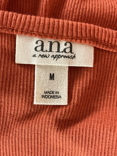 A.N.A A New Approach