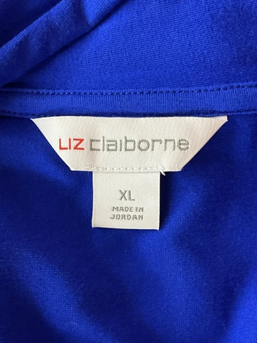 Liz Claiborne