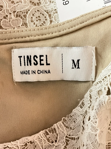 Tinsel