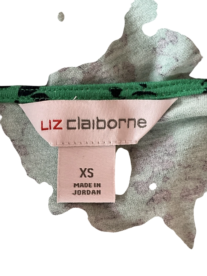 Liz Claiborne