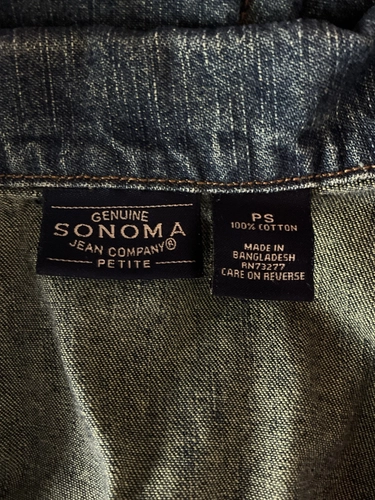 Sonoma