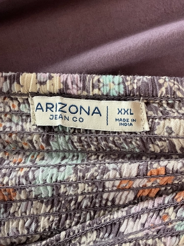 Arizona Jean Company