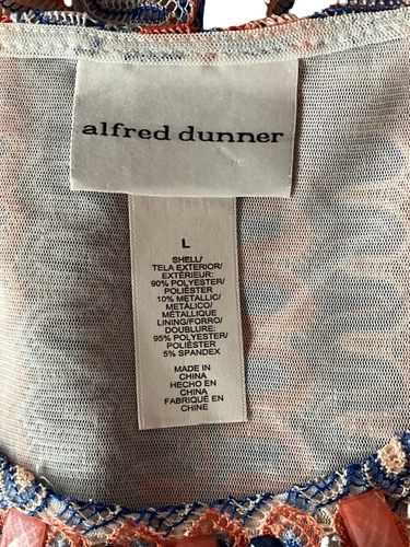 Alfred dunner