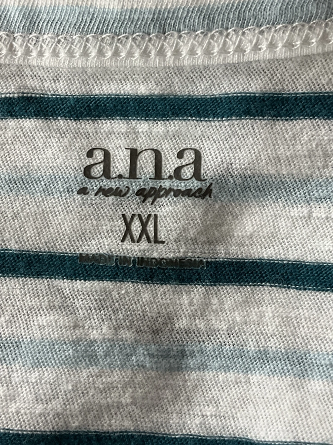 A.N.A A New Approach