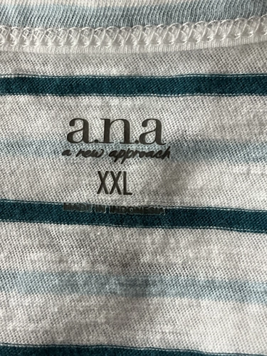A.N.A A New Approach