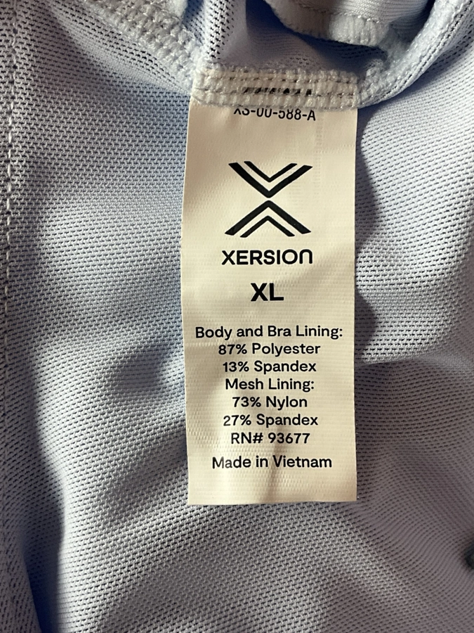 Xersion