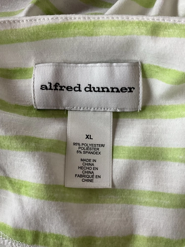 Alfred dunner