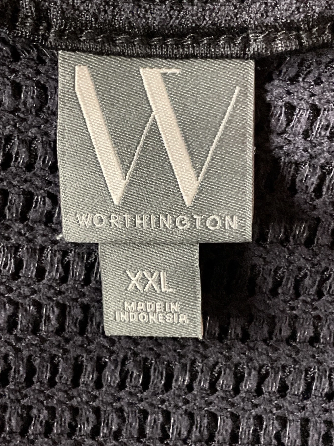 Worthington