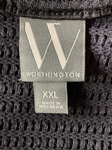 Worthington