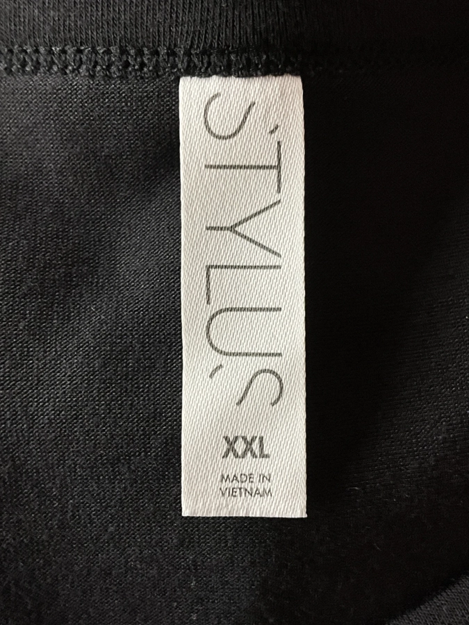 Stylus