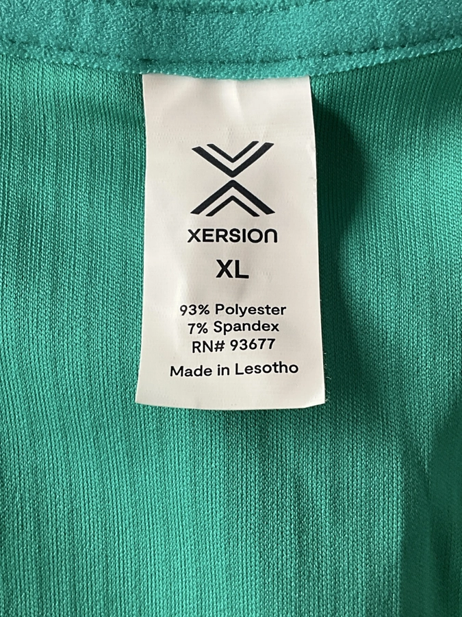 Xersion