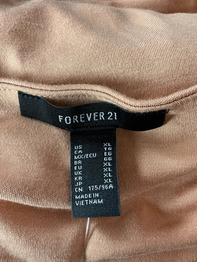 Forever 21
